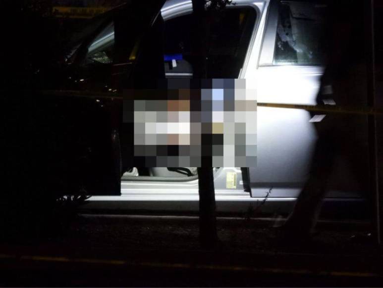 Cronología: El macabro asesinato de la hondureña Doris Aguilar