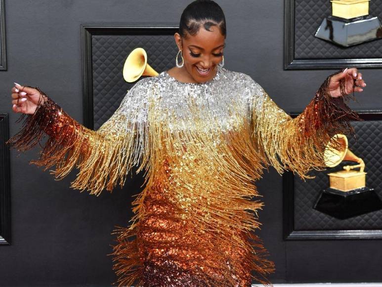 Los peor vestidos de la gala de los Premios Grammy