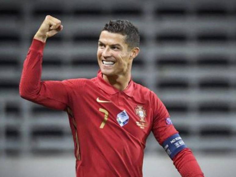 Las grandes figuras que disputarán su último Mundial en Qatar 2022