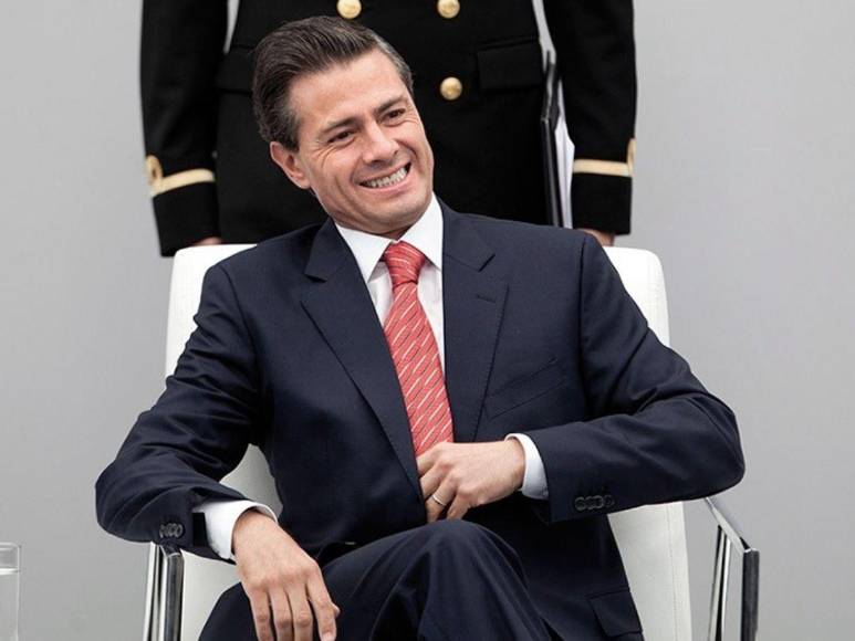 Peña Nieto bajo la lupa por su visa dorada, investigación de bienes ilícitos y cena con supuesto cabecilla del Cártel de Sinaloa