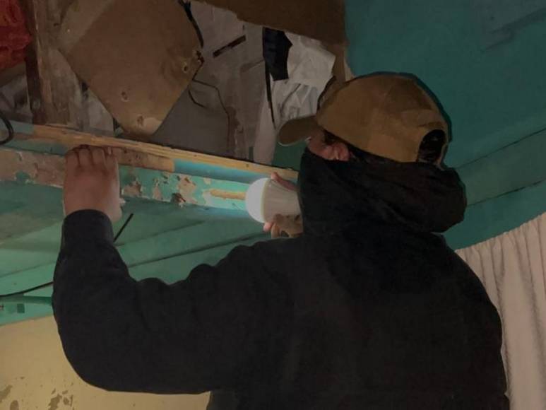 Cárceles de Honduras: reos usan nuevos métodos para esconder sustancias y objetos prohibidos