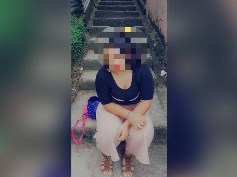 Conmoción por el hallazgo de estudiante centralista embolsada en la colonia Kennedy