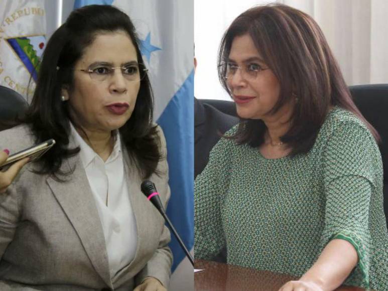 ¿Desgastados o fortalecidos?: así han cambiado los políticos hondureños con el paso de los años