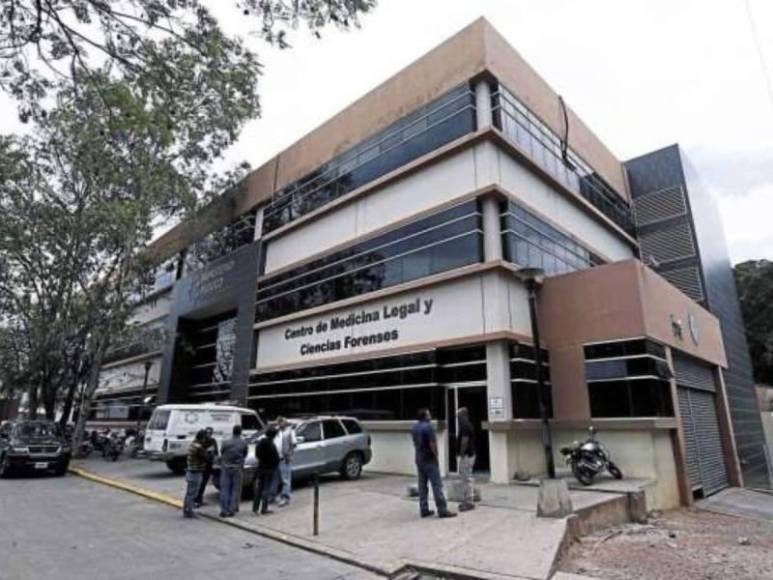 Violentas muertes, accidentes y capturas: resumen de sucesos en Honduras