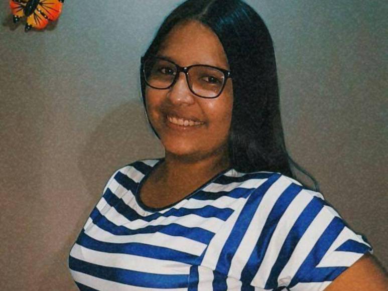 Hallan sin vida a Fanny López, hija de pastor asesinado durante la Semana Santa en Comayagua