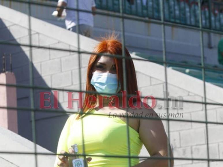 Agresiones verbales e intervención de la policía: Lo que no viste del Marathón-Victoria