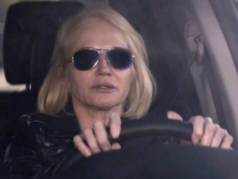 “Se enojó porque tenía un rasguño en la espalda”: las polémicas declaraciones de la exnovia de Depp