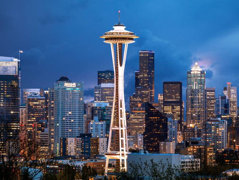 12 sitios emblemáticos de Estados Unidos que debes visitar