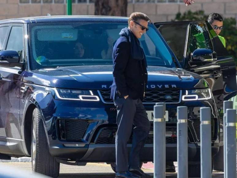 “Ojalá ese gran artista sea un gran padre para ellos”: Aracely Arámbula arremete contra Luis Miguel