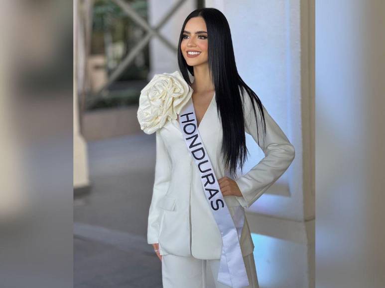 Sirey Morán muestra el mensaje que le hizo dudar de la humildad de Zu Clemente