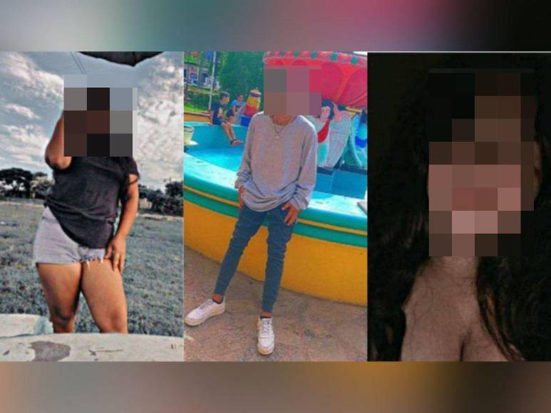 Asesinatos, asaltos y secuestros: los 11 sucesos más impactantes durante el estado de excepción