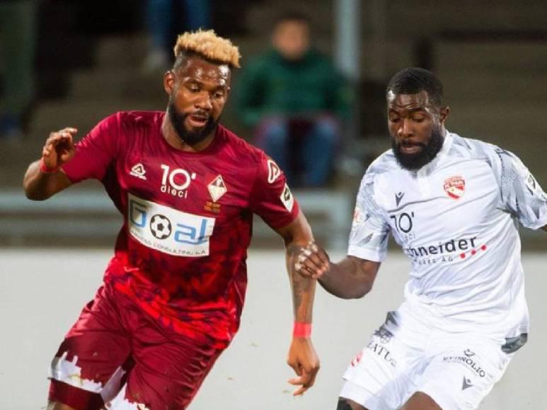 Jugadores que Rueda dejó fuera de convocatoria de Honduras para inicio de eliminatoria