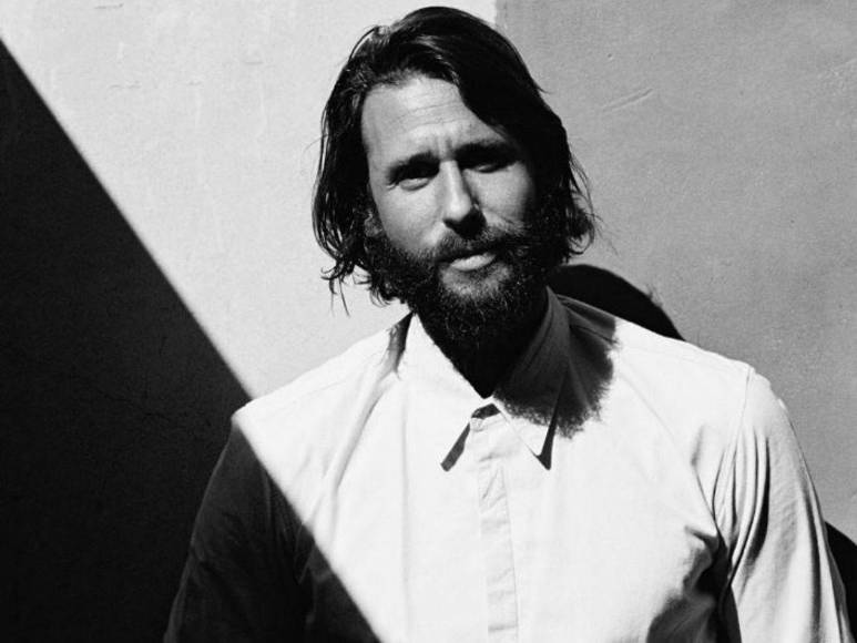 Quién es David Rothschild, el apuesto millonario empresario que vinculan con la actriz Angelina Jolie