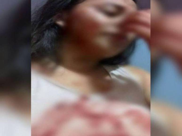 Muertes violentas, accidentes y capturas: Resumen de sucesos en Honduras