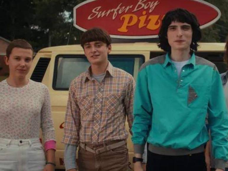 Stranger Things 5: Netflix lanza primer vistazo