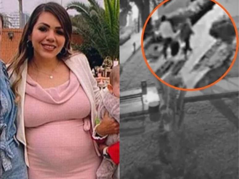 Gabriela Sevilla, un embarazo falso y una extraña desaparición que conmocionó a Perú