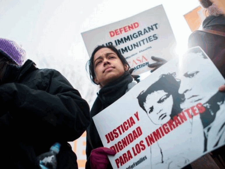 ¿Qué es el TPS y por qué fracasaron negociaciones que dejan en riesgo de deportación a 76 mil hondureños?