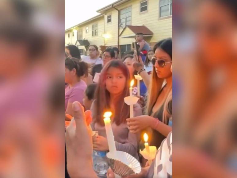 ¡Impactante! Así descubrieron al violador y asesino de la niña María González en Texas