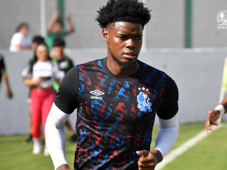 Los jugadores más caros de Olimpia y Motagua