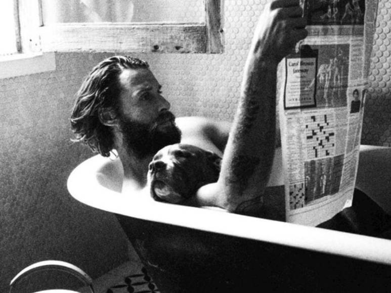 Quién es David Rothschild, el apuesto millonario empresario que vinculan con la actriz Angelina Jolie