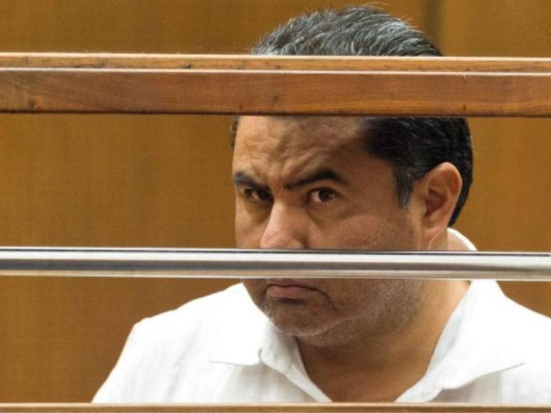 Naasón Joaquín García, el hombre que escondió sus aberraciones detrás de la religión