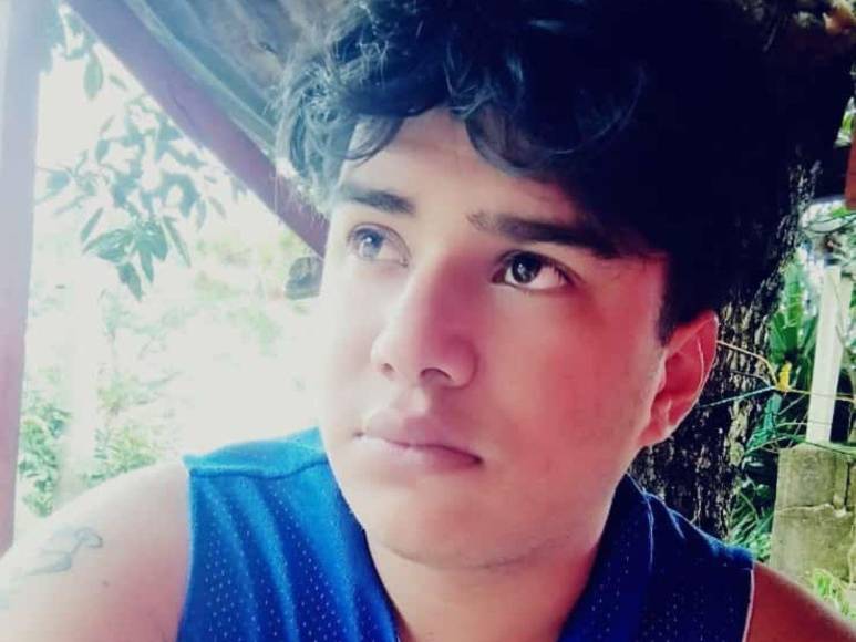 Frente a sus hermanas y en el interior de su pulpería: así fue el asesinato de Daniel Elvir en colonia La Primavera de la capital