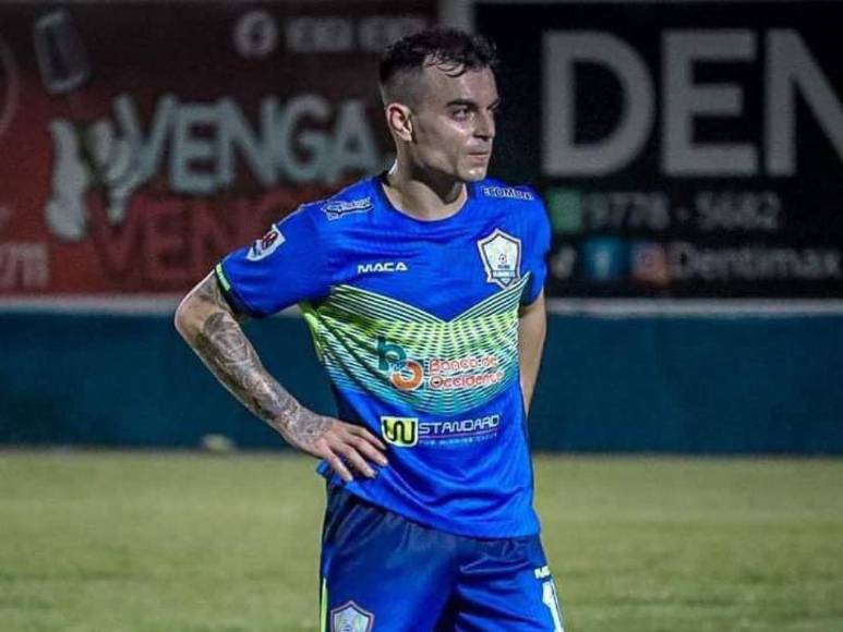 Fichajes: Jugador cerca de irse a Europa y otro pide salir, legionario regresa