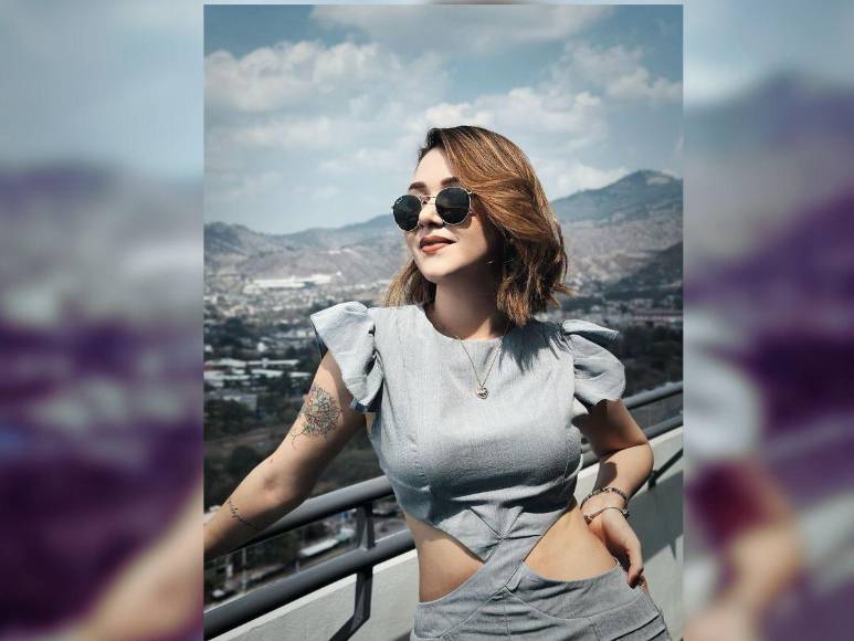 Jennifer Aplicano dice que está “felizmente soltera”, ¿qué pasó con el novio?