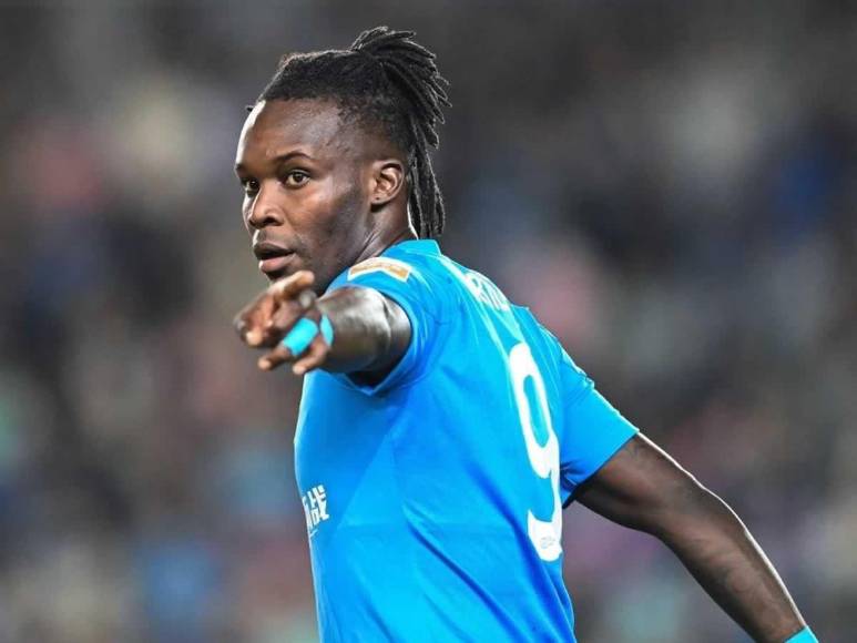 El posible 11 de la Selección de Honduras para su debut ante Cuba en la Eliminatoria