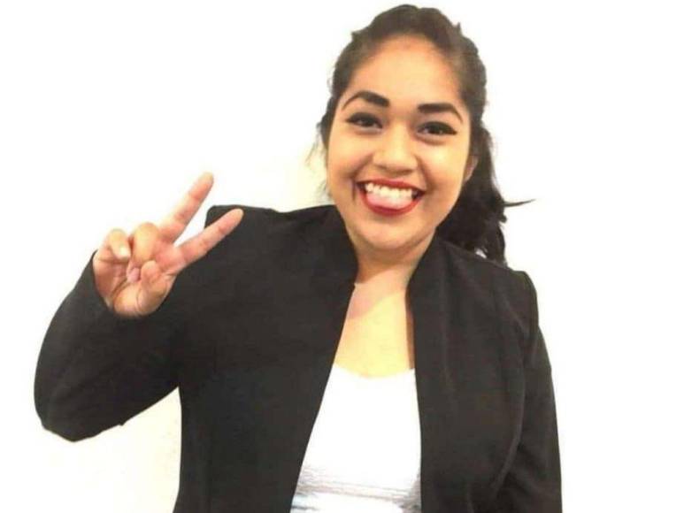 Joven salió a buscar trabajo y no regresó: ¿Dónde está Yolanda Martínez?