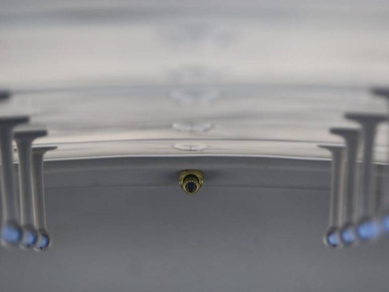 WIFI gratis, cámaras y asientos reclinables tienen los nuevos buses urbanos de la capital