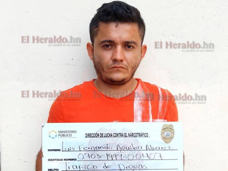 Lo que se sabe sobre la captura del hermano del diputado Mario Argeñal