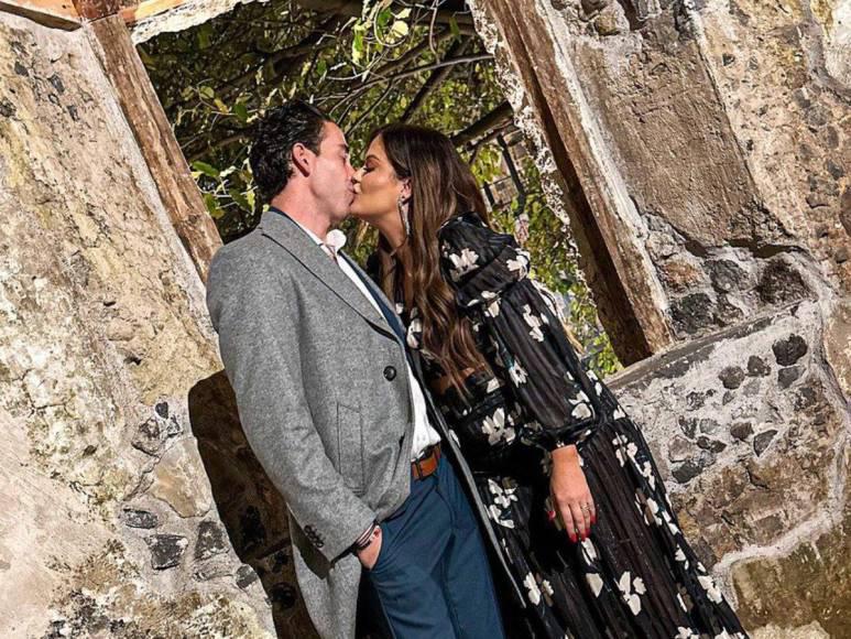 Esposa de futbolista sorprende al declarar: “Los árbitros están a su favor”