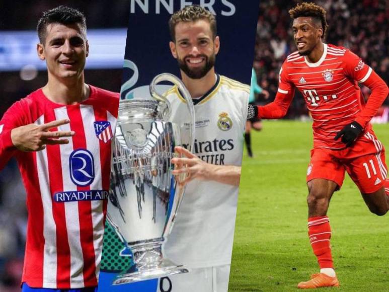 FICHAJES: Real Madrid y Barcelona con nuevas bajas, Pep Guardiola es sorprendido