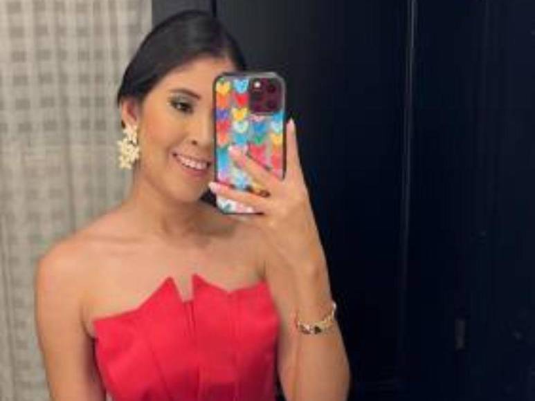 Preparada y amante del fútbol: Danna Valle, nueva presidenta del Platense