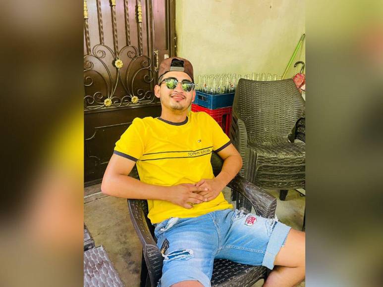 El sueño que no pudo cumplir: conmoción por asesinato de joven en Copán