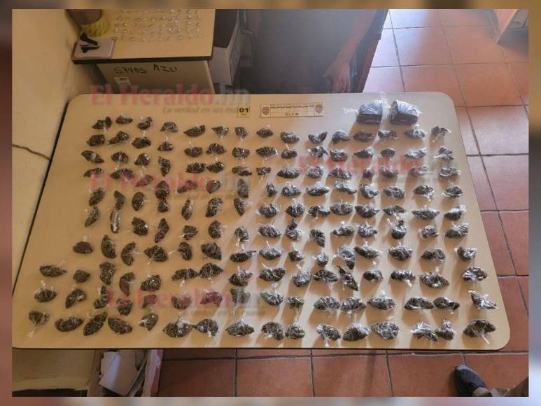 Lo que se sabe sobre la captura del hermano del diputado Mario Argeñal