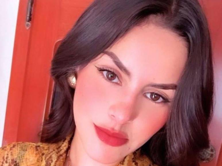 Así es Yelsin Almendárez, la nueva Miss Honduras Mundo 2022
