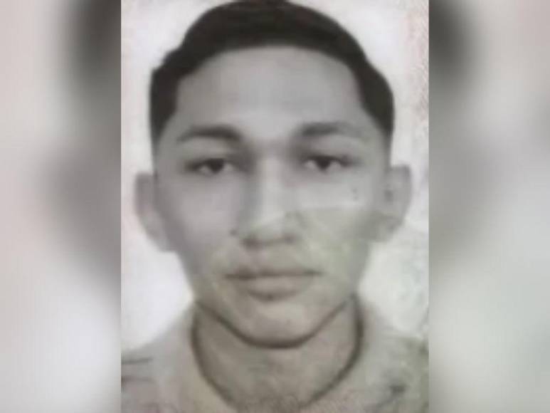 Los rostros de los hondureños que impactaron contra una rastra en Puerto Cortés