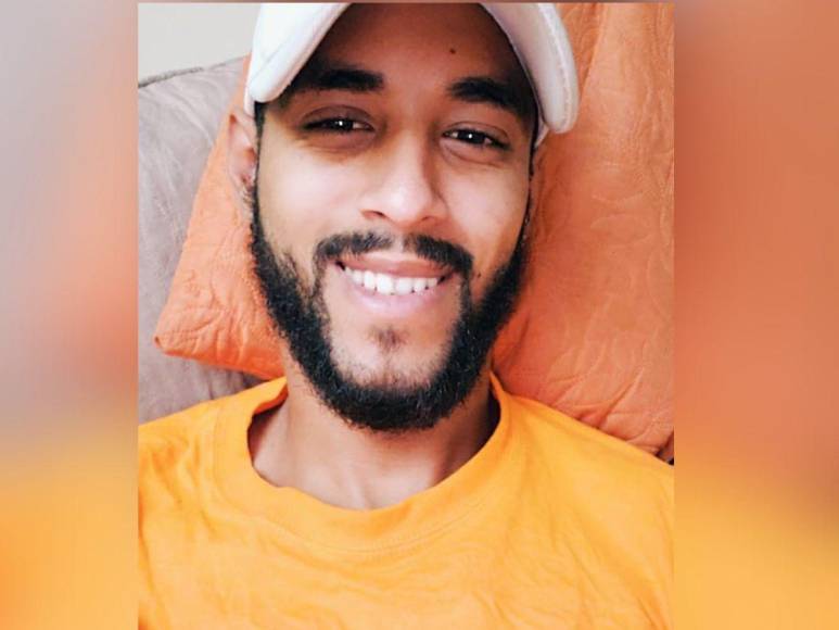 Tranquilo y emprendedor, así era Roger Coleman, joven asesinado tras mudanza