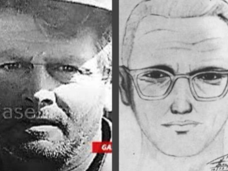 54 años después, FBI confirma la identidad del asesino del Zodiaco