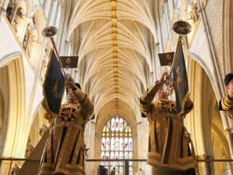 Lo que se sabe de la coronación de Carlos III