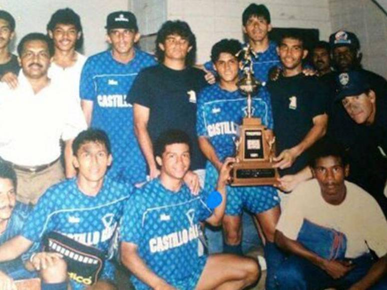 “La Tota” se suma a la lista: técnicos que han sido campeones con Motagua