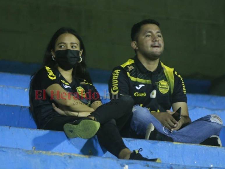 Goles, belleza y sorpresas: así se vivieron los partidos de la Liga Nacional (FOTOS)