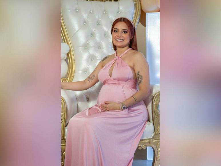 Zelma Darina, esposa de famoso jugador pedida en extradición