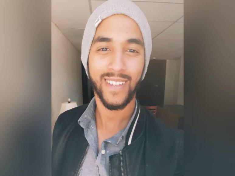 Tranquilo y emprendedor, así era Roger Coleman, joven asesinado tras mudanza