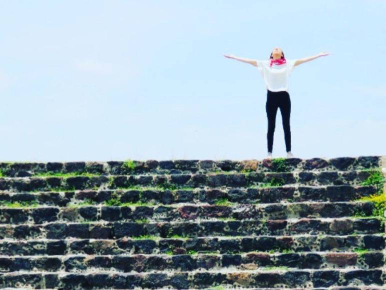 ¿Cómo obtuvo sus dones Mafe Walker, la mujer que dice hablar el ‘idioma alienígena’?