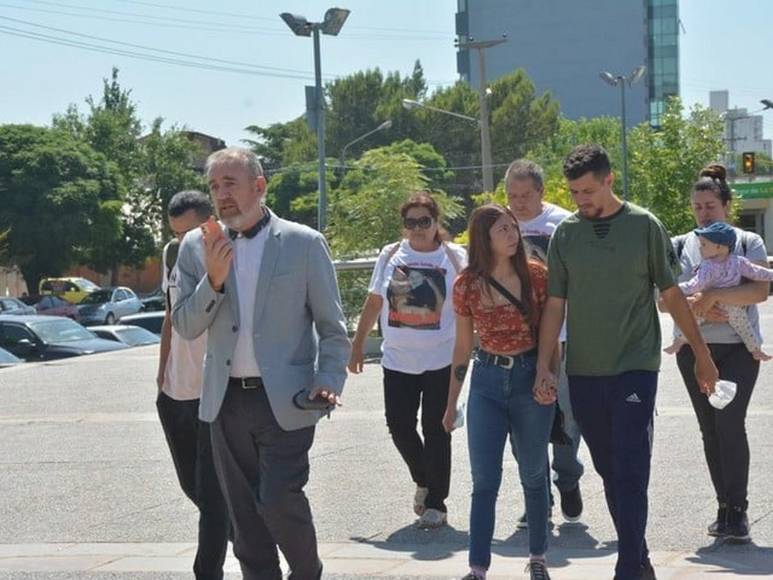 A Lucio Dupuy “lo mataron por ser varón”: mamá quemó, mordió y hasta abusó de su hijo con ayuda de su novia