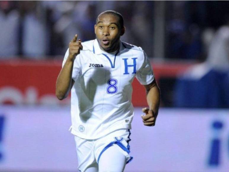 Retirados y de luto: ¿Qué fue del primer 11 de Rueda con Honduras en eliminatorias?
