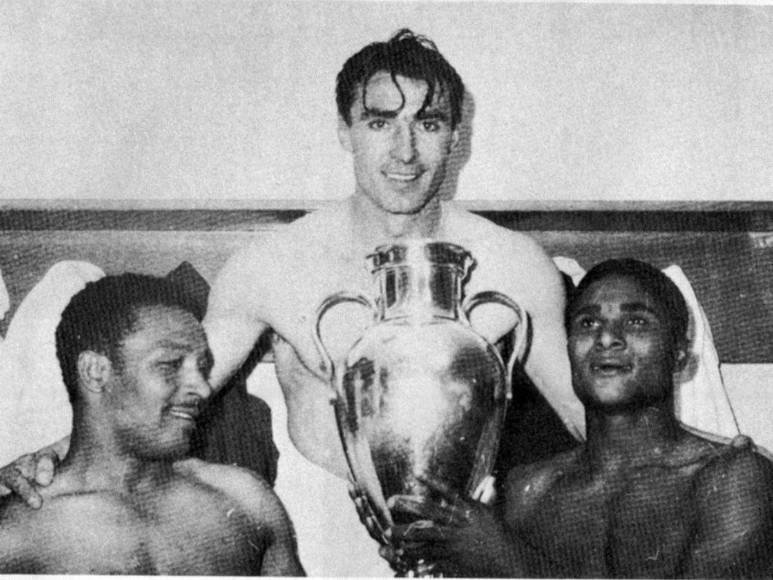 ¿Cuáles son los equipos que más finales de Champions League han perdido?